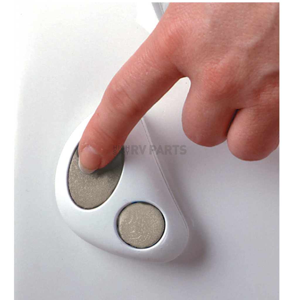 Thetford Aria Deluxe Toilet 19771